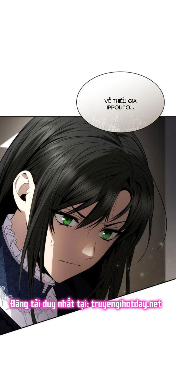Chị Yêu, Kiếp Này Em Sẽ Là Hoàng Hậu chapter 70.2 - Trang 45