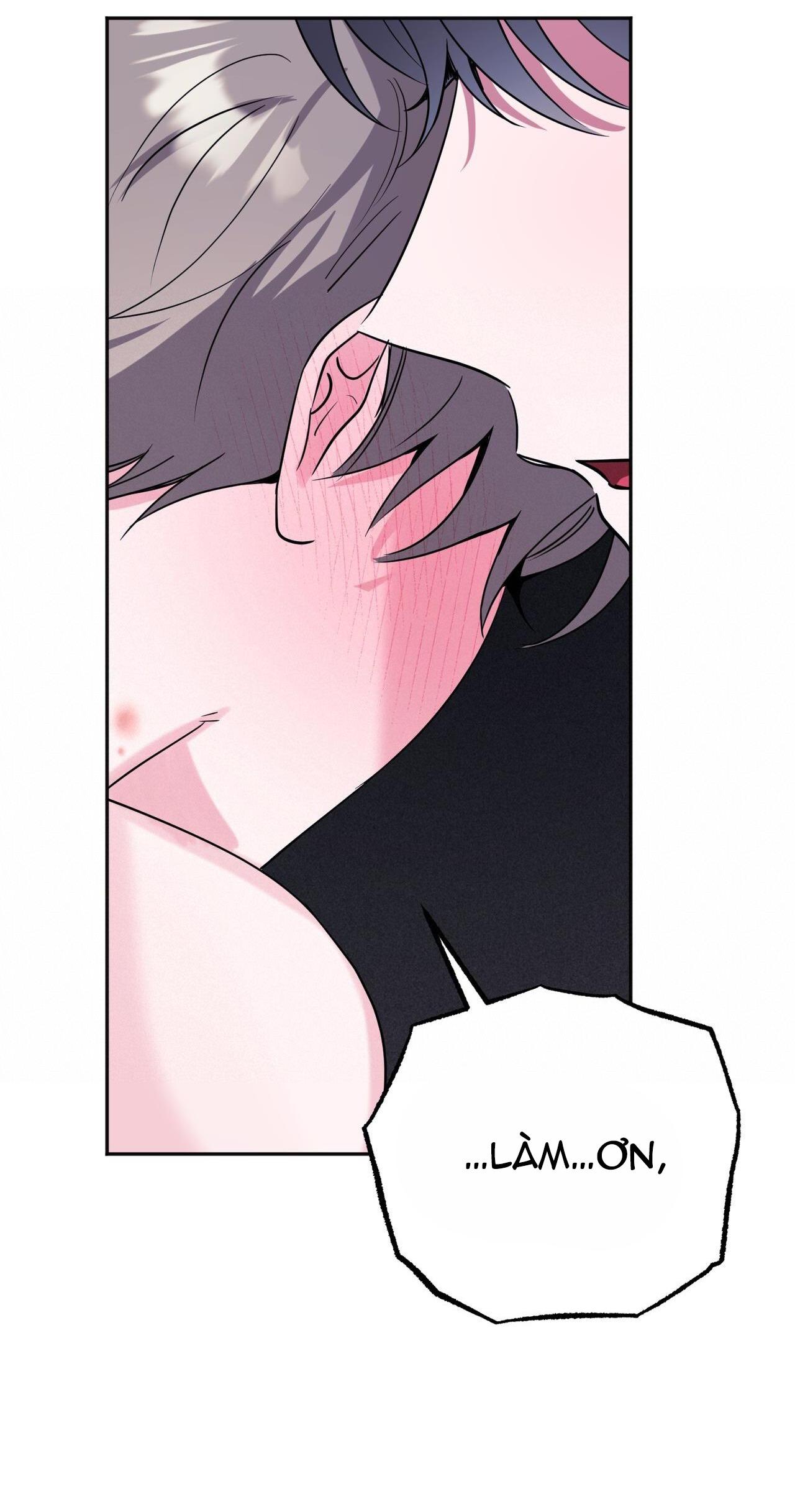 cạm bẫy đại học [m] chapter 53 22