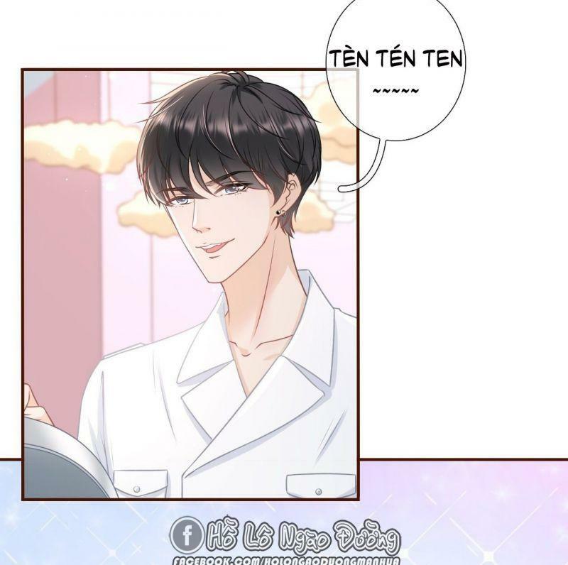 bạn gái tôi mới 30+ tuổi xuân chapter 54 38