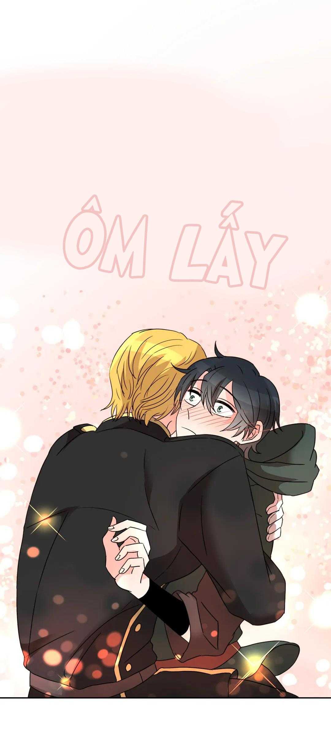 ngọt ngào nhưng nguy hiểm chapter 20 41