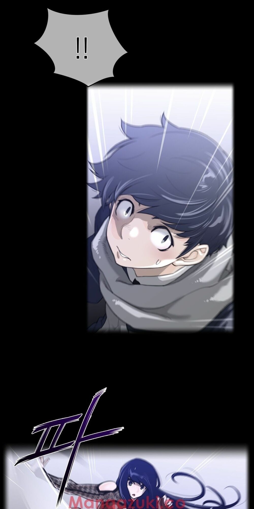 một nửa hoàn hảo chapter 48 7