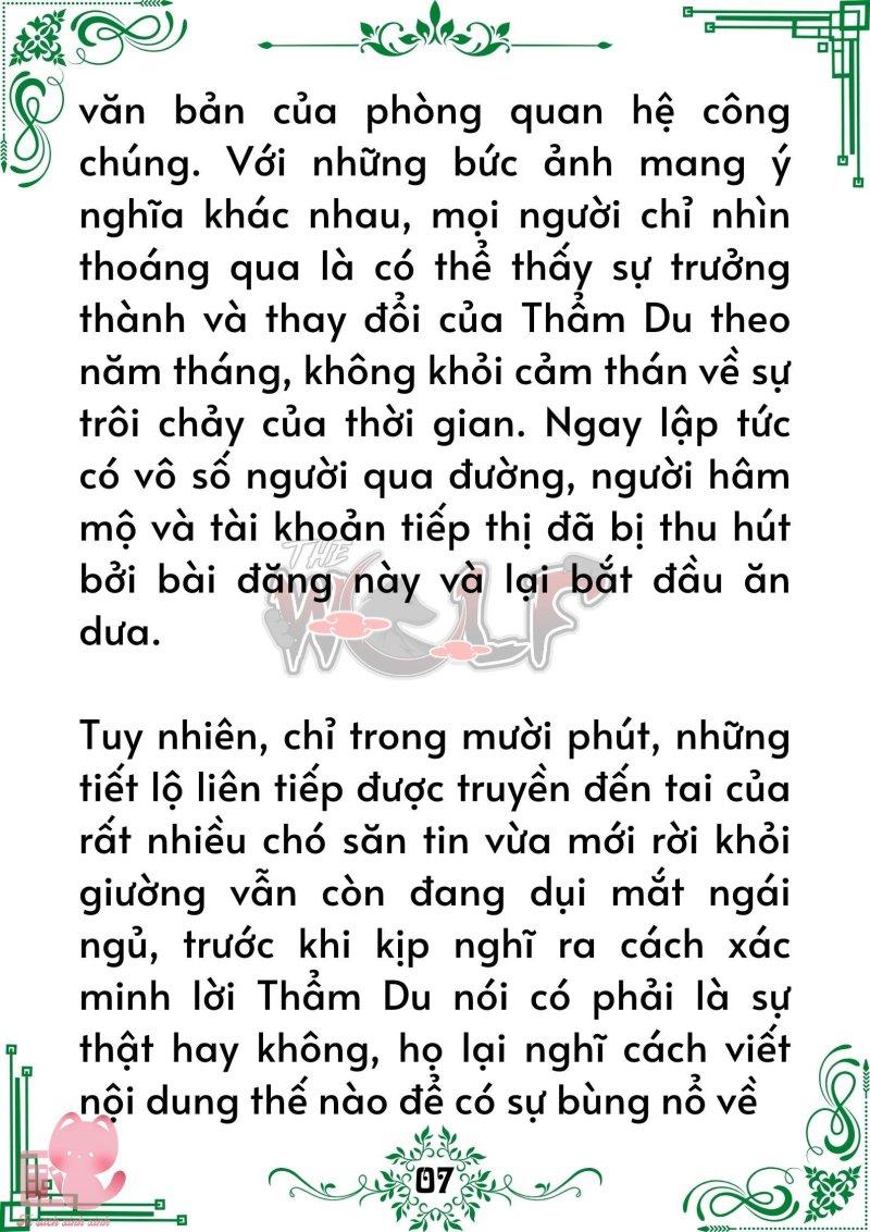 quý nhân phù trợ du chapter 66 7