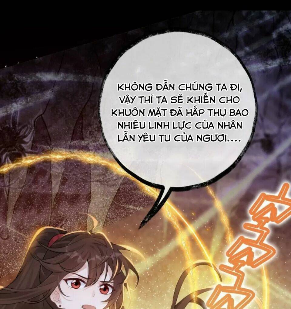 phế nữ yêu thần chapter 82 31