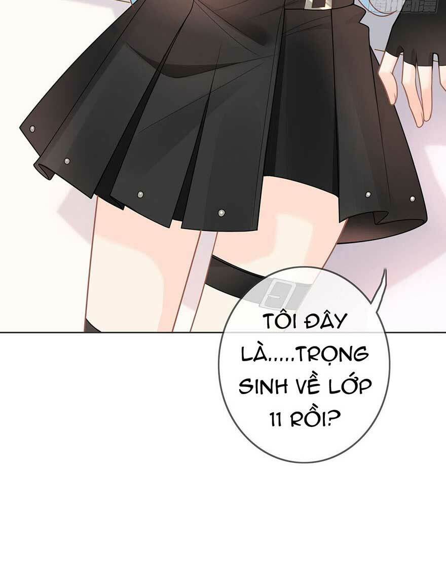 ảnh hậu cũng không bằng niệm thanh hoa chapter 0 15