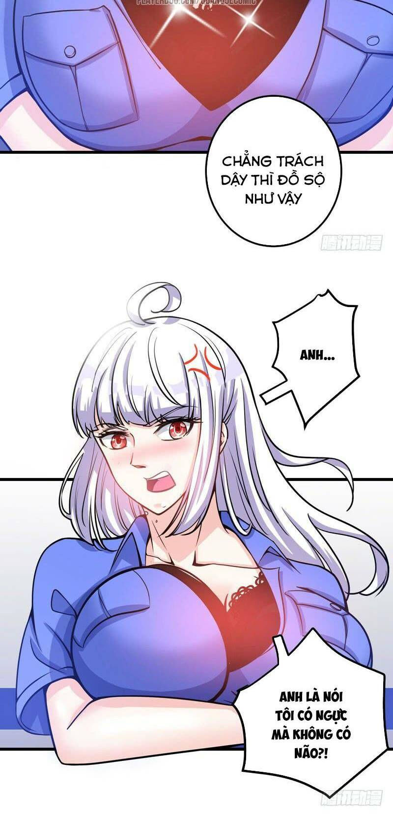 tối cường thần y tại đô thị chapter 35 6