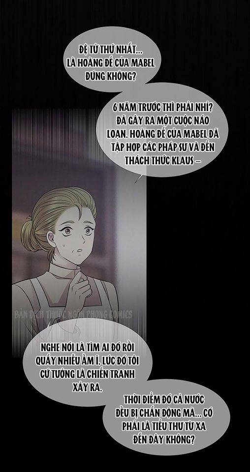năm môn đệ của charlotte chapter 7 78