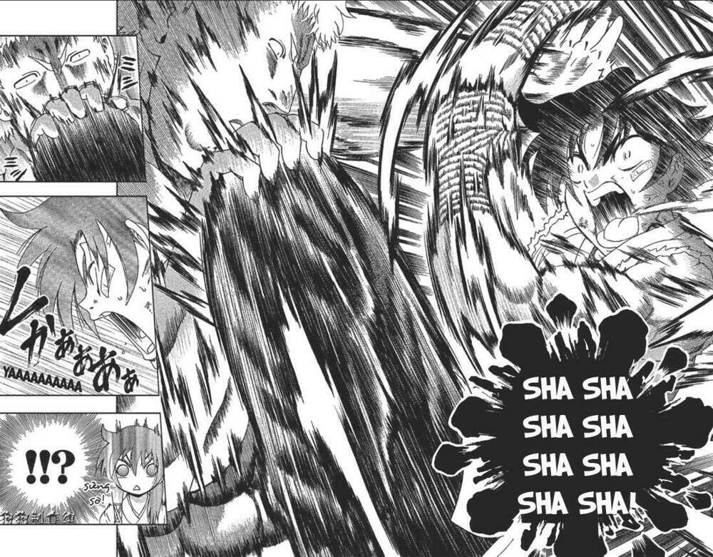 history's strongest disciple kenichi chapter 345 8