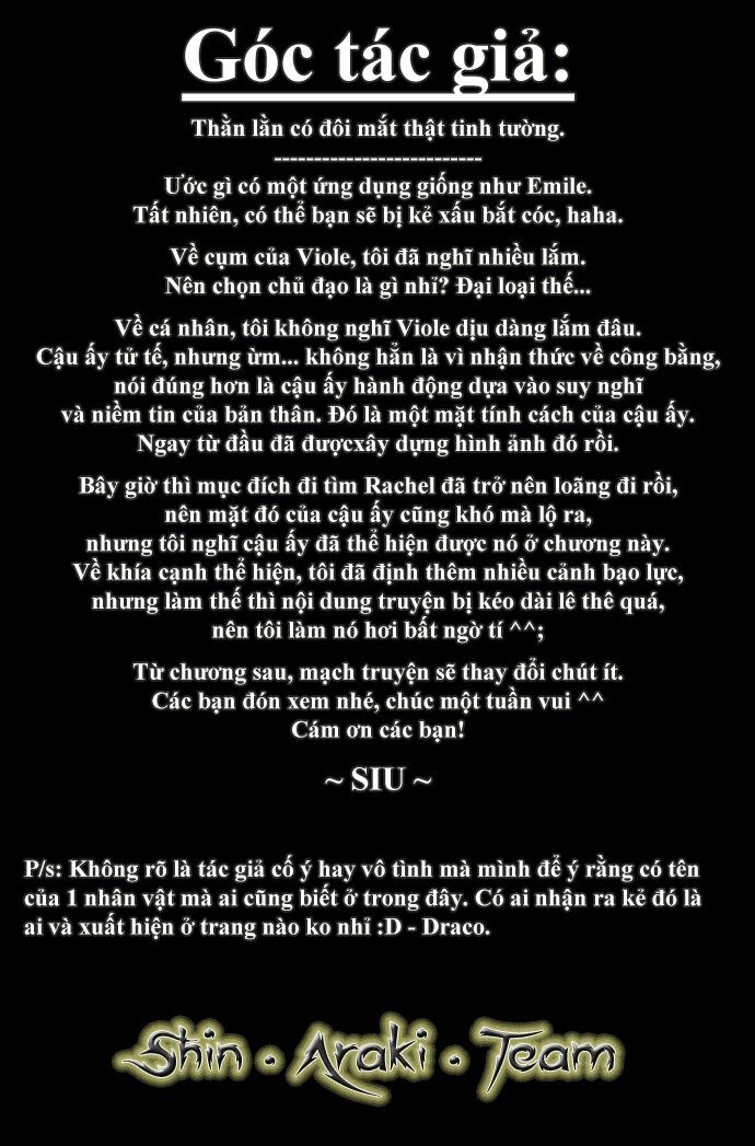 tòa tháp bí ẩn 2 chapter 72 44