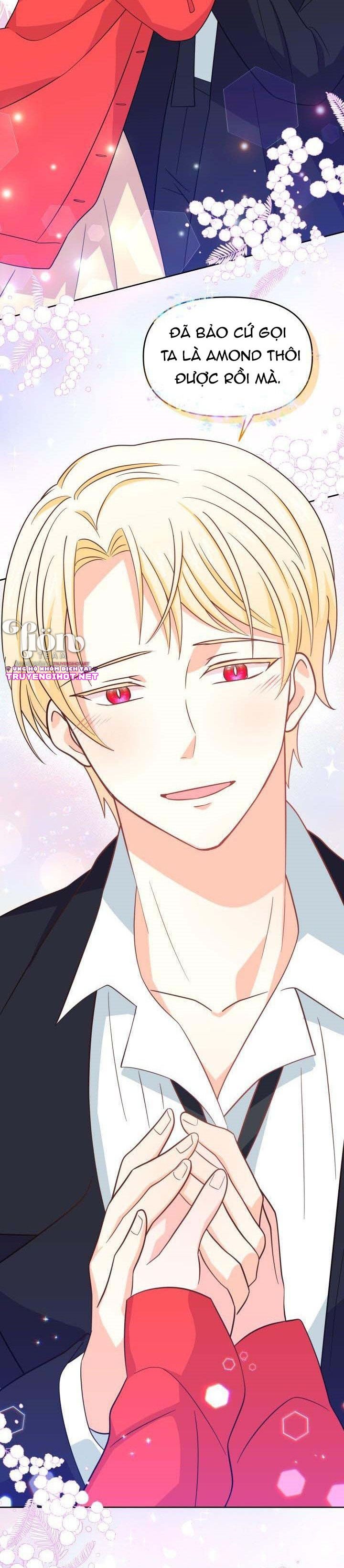 quay về quá khứ mở tiệm bánh kẹo chapter 15.2 18