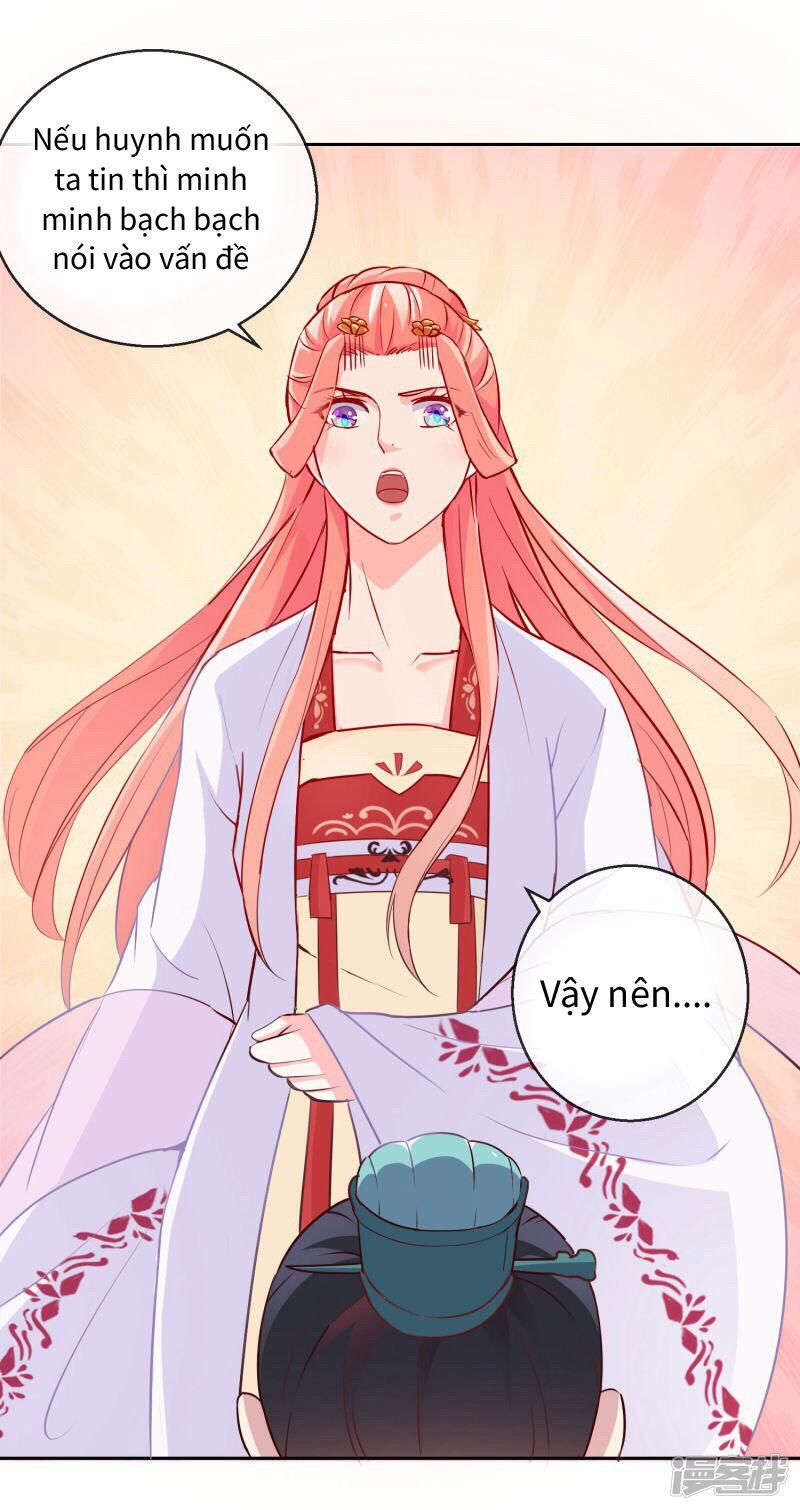 thịnh thế vô cấu chapter 15 12