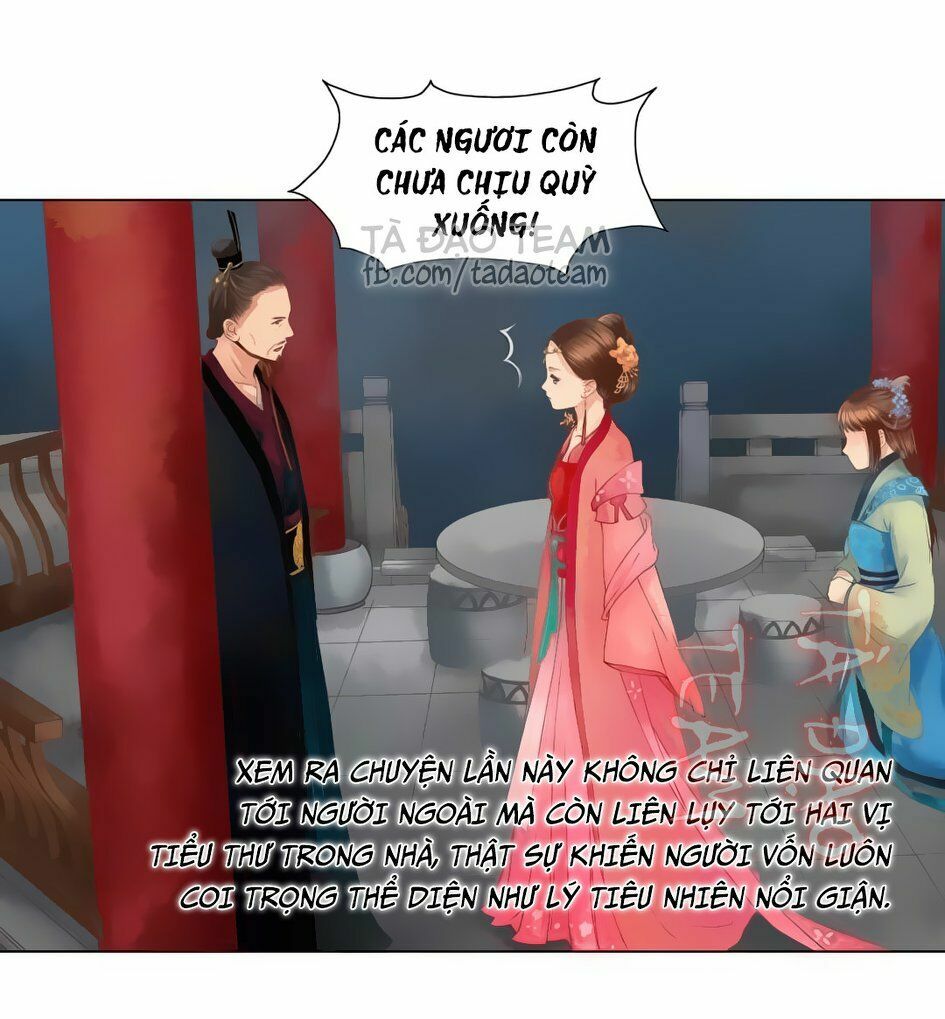 thứ nữ hữu độc chapter 43 17