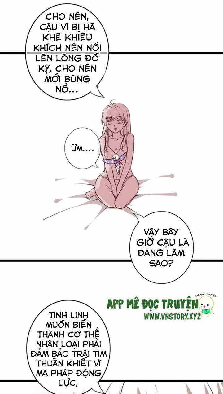 sau con mưa mùa hạ chapter 70 17