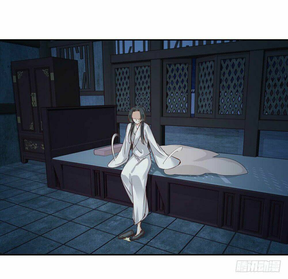 thiền tâm vấn đạo chapter 61 11