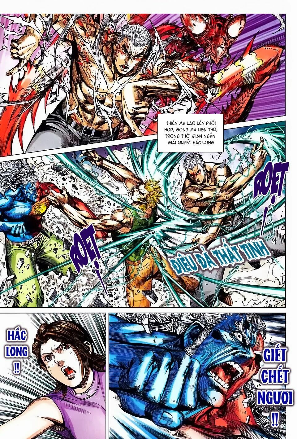 thạch hắc long truyện chapter 55 10