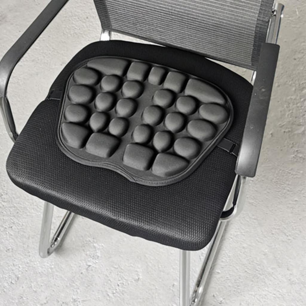 Seat Cushion truck Wheel Back