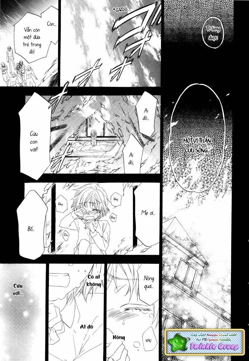 kami-sama gakuen armeria chapter 2 20