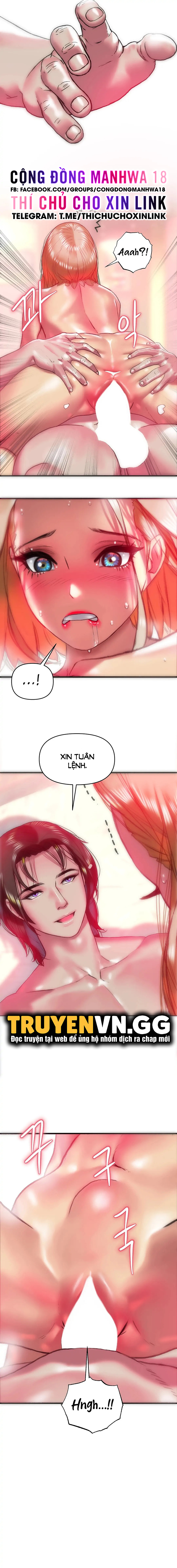 những cô vợ chiến lợi phẩm chapter 15 8