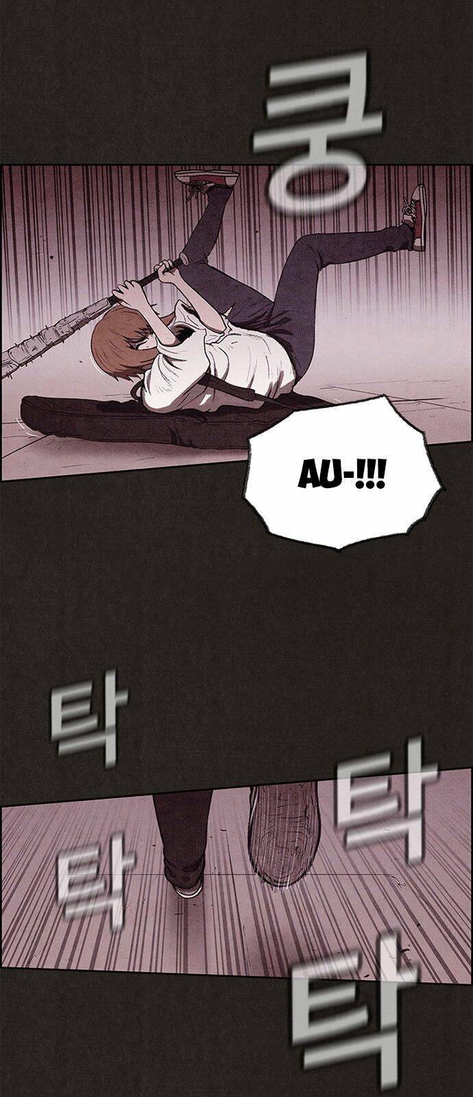 quái vật tại chung cư xanh chapter 35 44