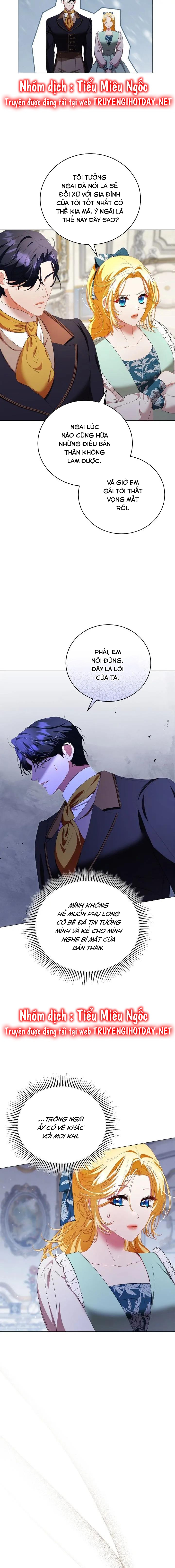 tình yêu đó chưa hề tồn tại chapter 53 8