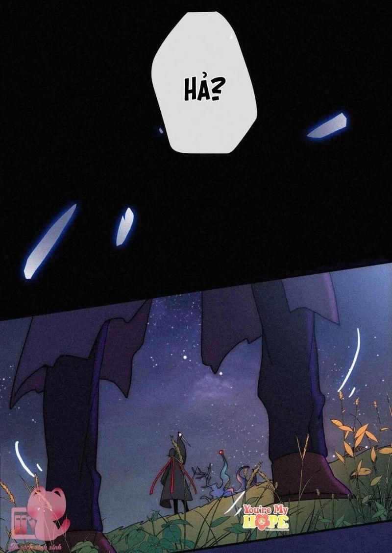 đêm tối chốn này chapter 76 40