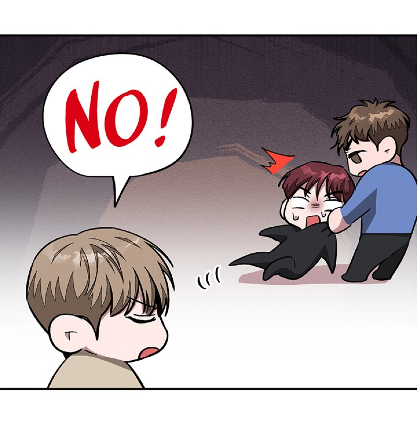 tái sinh [bl manhwa] chapter 52 41