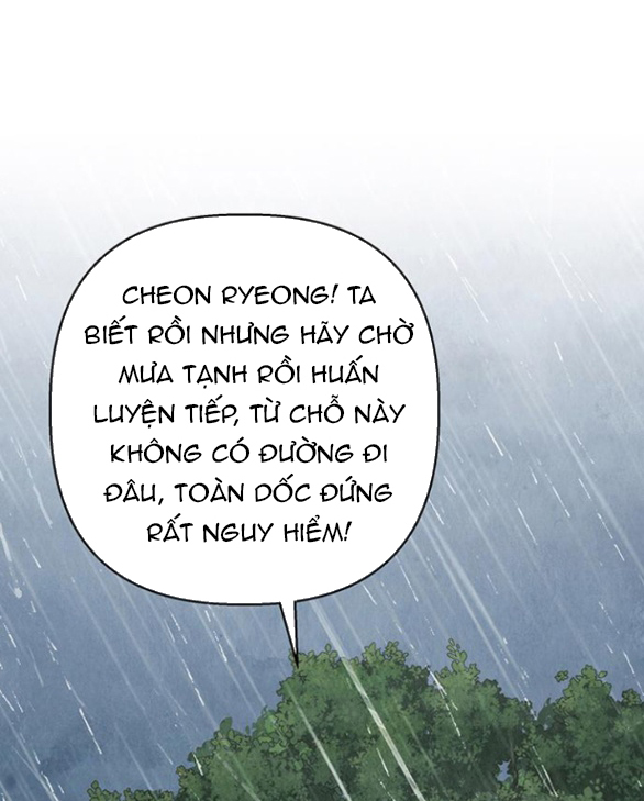 Quỷ Hồn chapter 3.2 6
