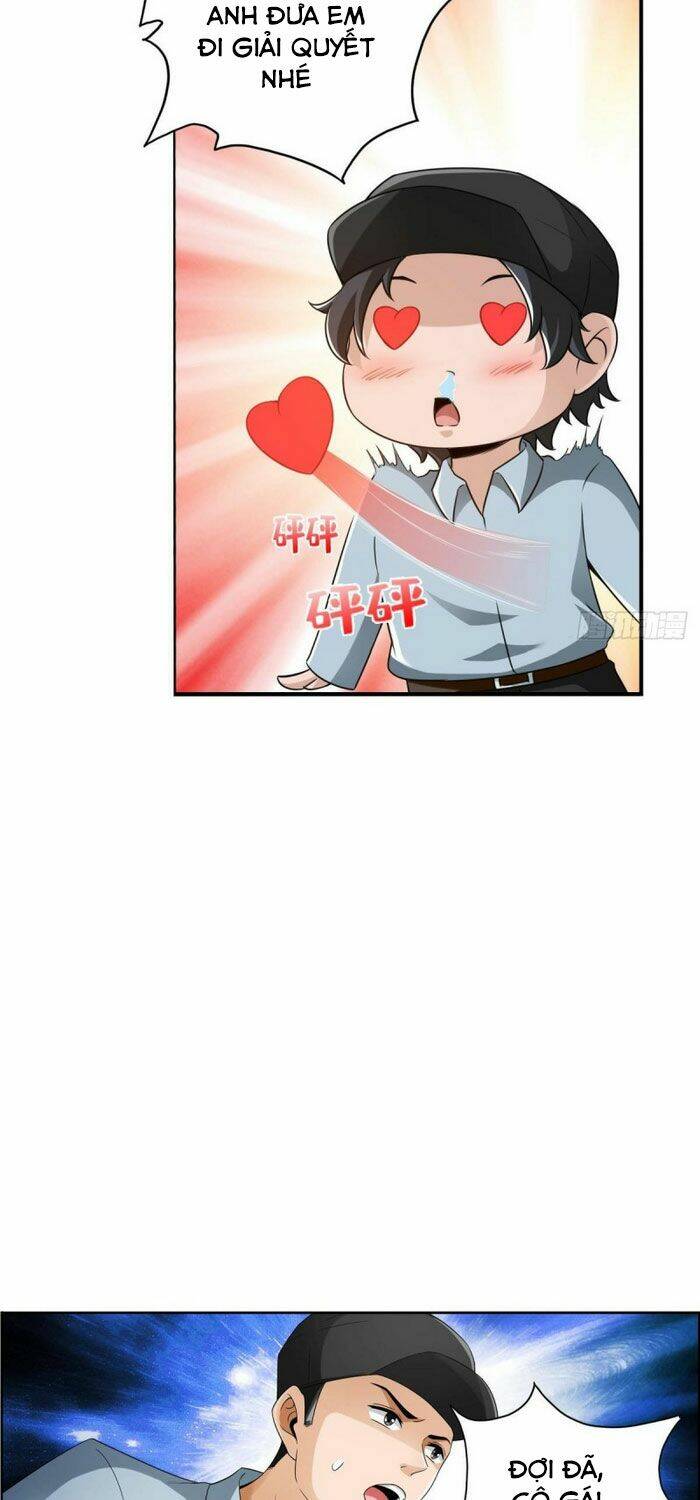 nhân vật phản diện đi tìm đường chết chapter 95 5