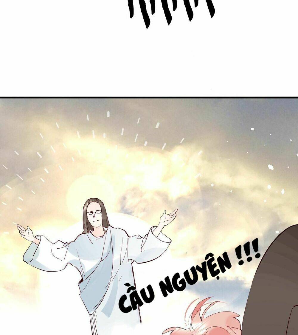 phù thủy hạng bét chapter 18 43