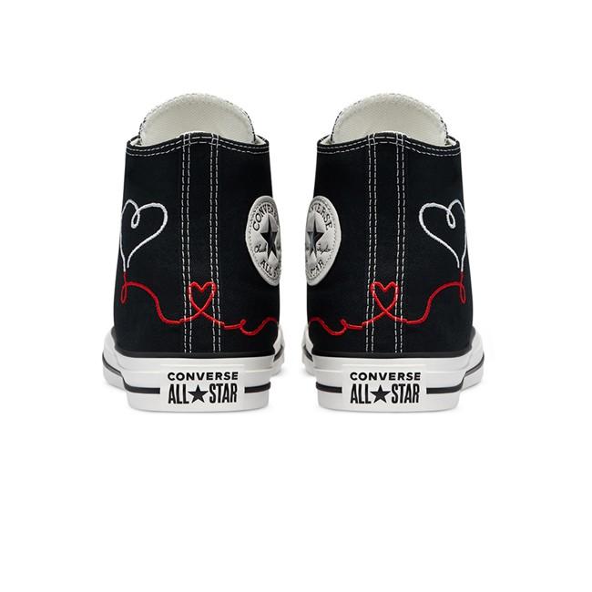 Giày Converse Chuck Taylor All Star Valentine's - 171158C