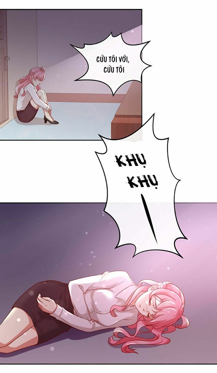 cả thế giới đều không bằng người chapter 31 15