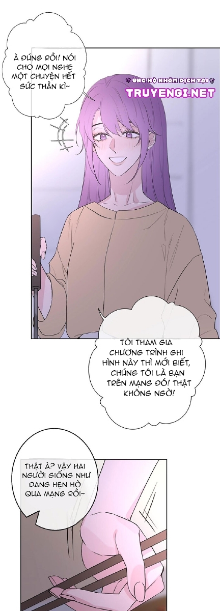 thêm một lần làm tình nhân chapter 5 32