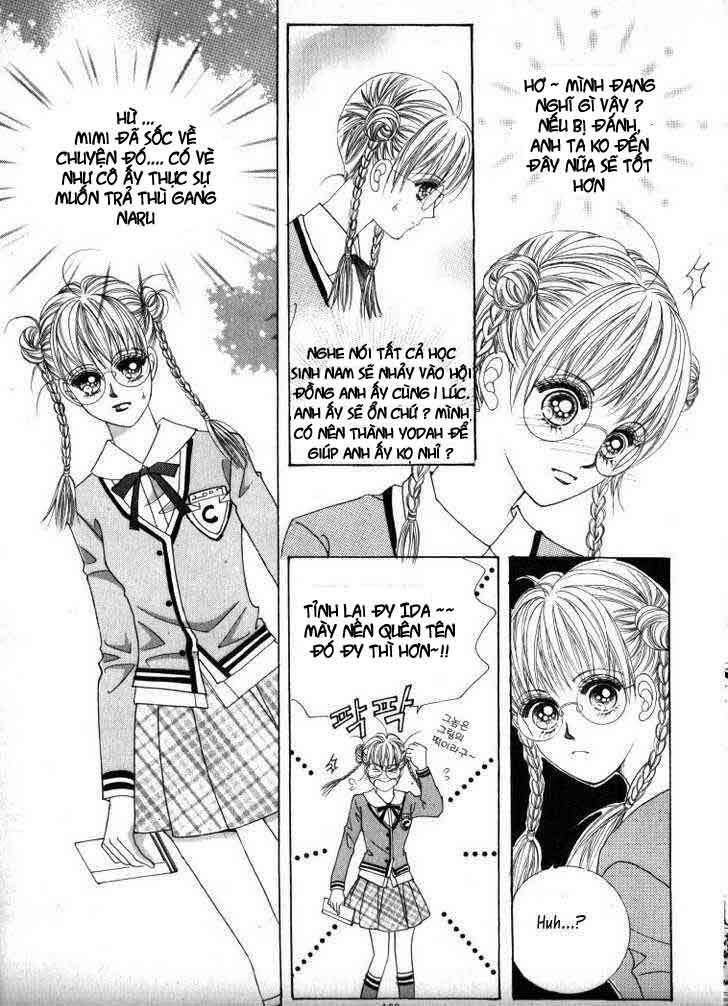 he dedicated to roses chapter 13 14