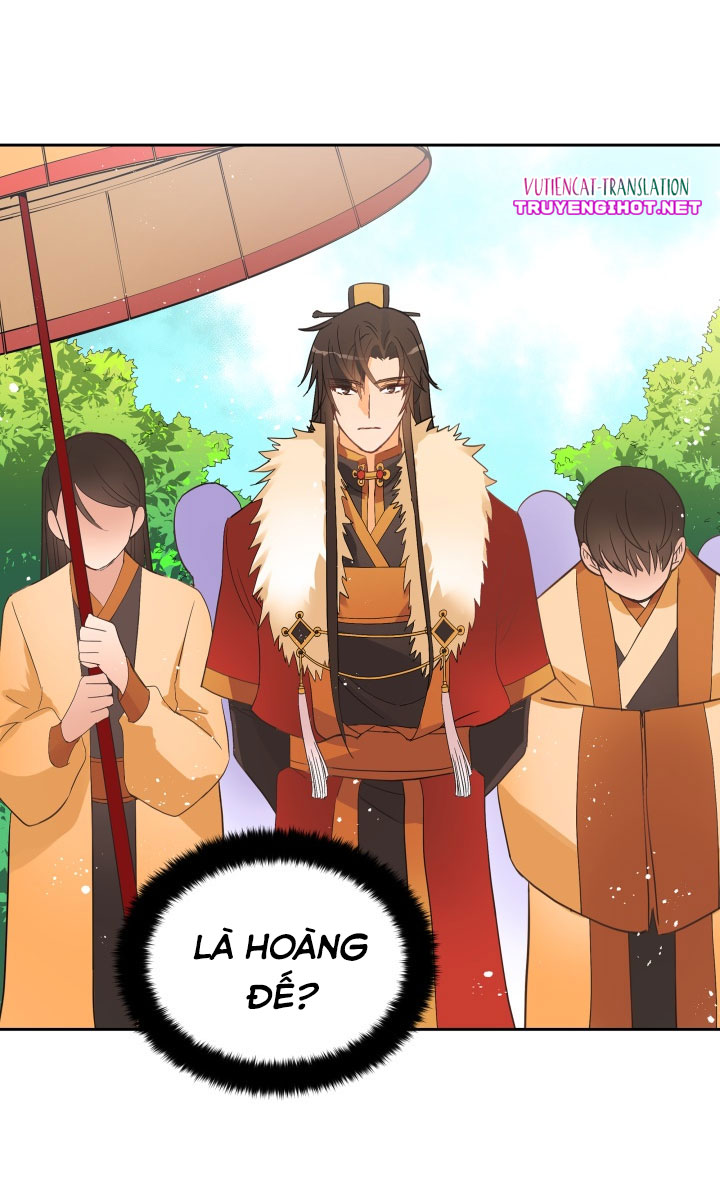 khế ước hậu cung chapter 18.2 23