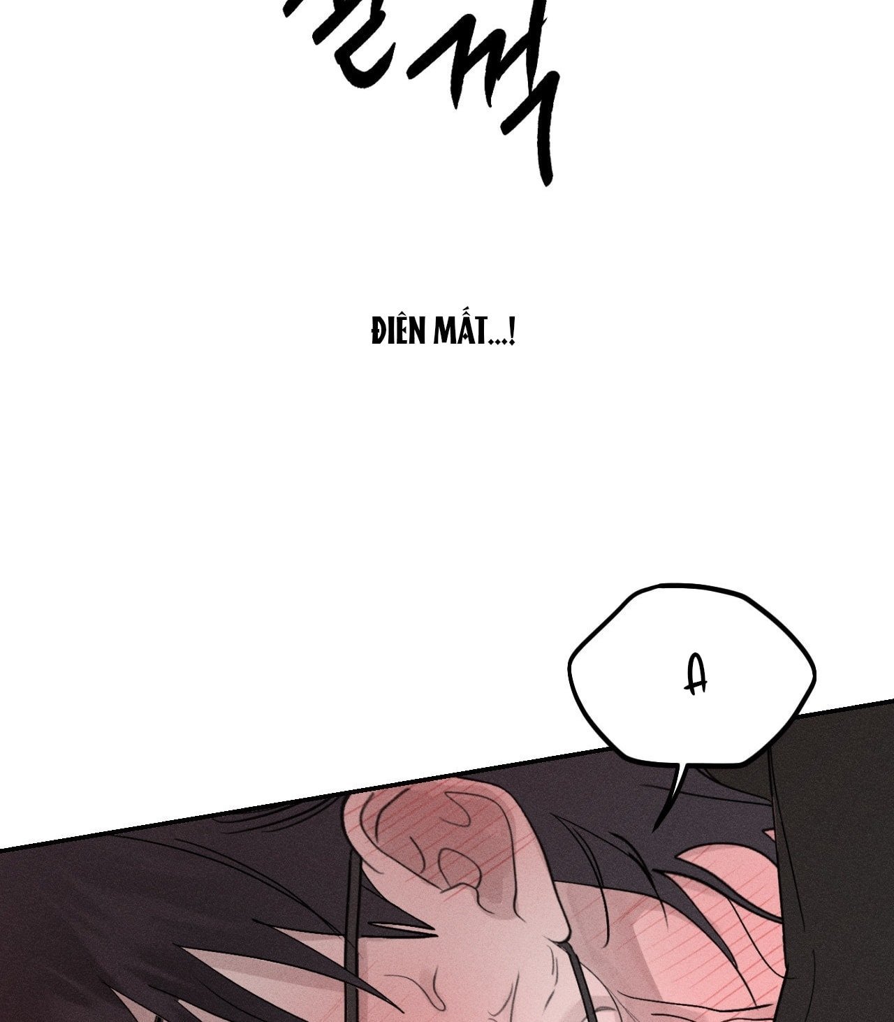 [18+] người đàn ông làm tình với quỷ chapter 1.2 77