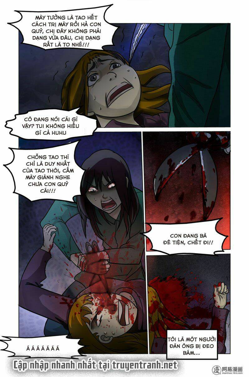 đời không như là mơ chapter 3 11