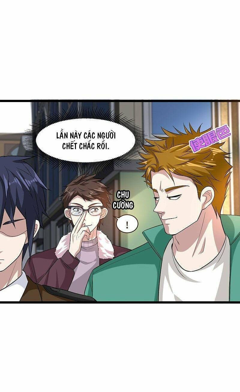 đô thị tà vương chapter 117 6