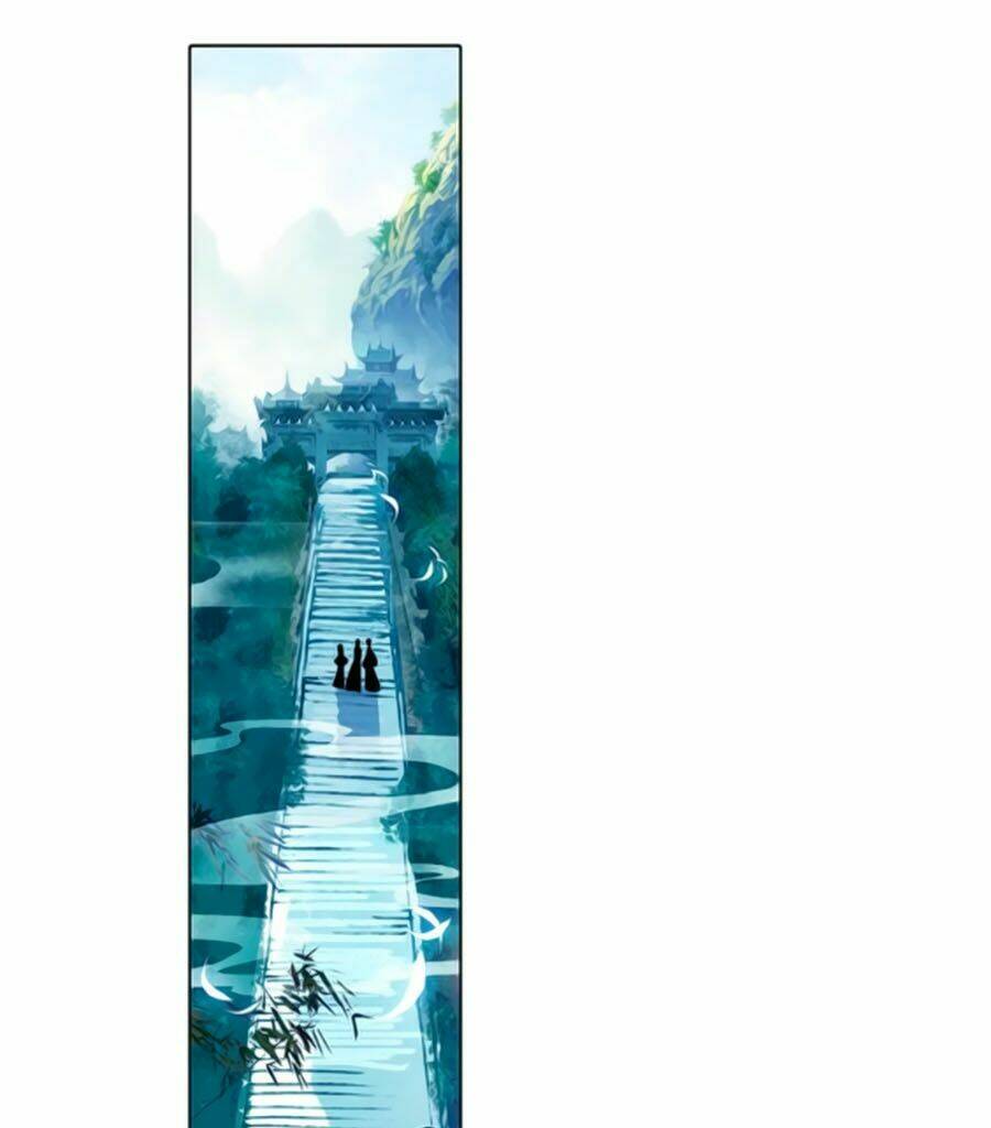 trâm trung lục chapter 13 13