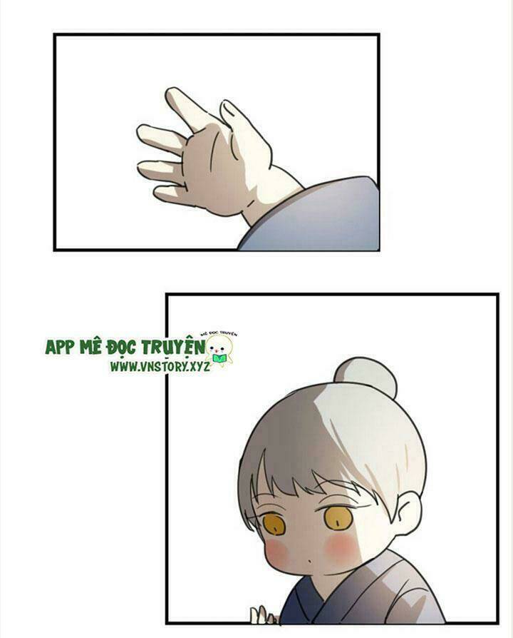 đạo trưởng đại nhân đến nhà chapter 36 9