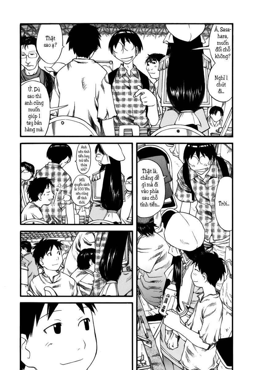 genshiken chapter 29 21