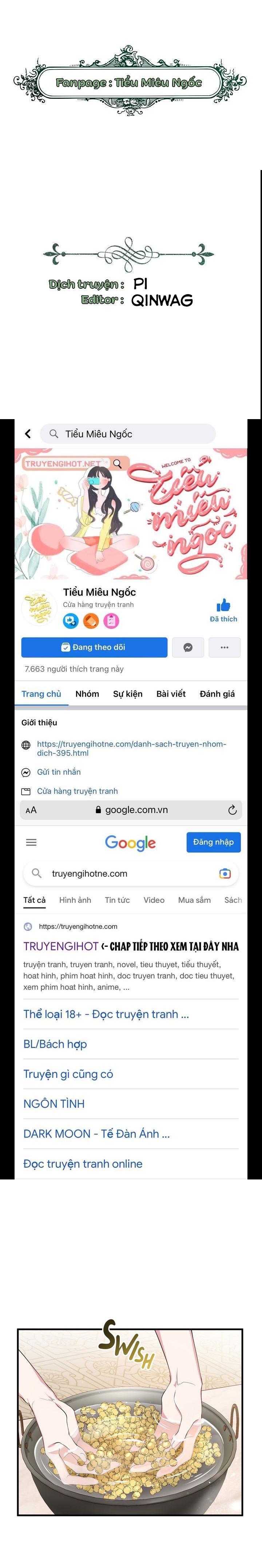 thưởng thức hương vị chapter 16 1