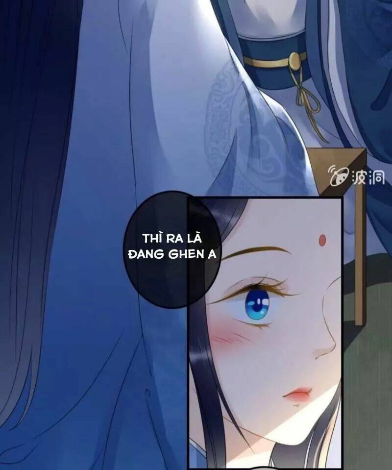 sủng phi của vương chapter 134 26