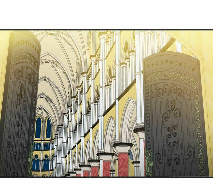 người yêu khát máu của tôi chapter 77 36