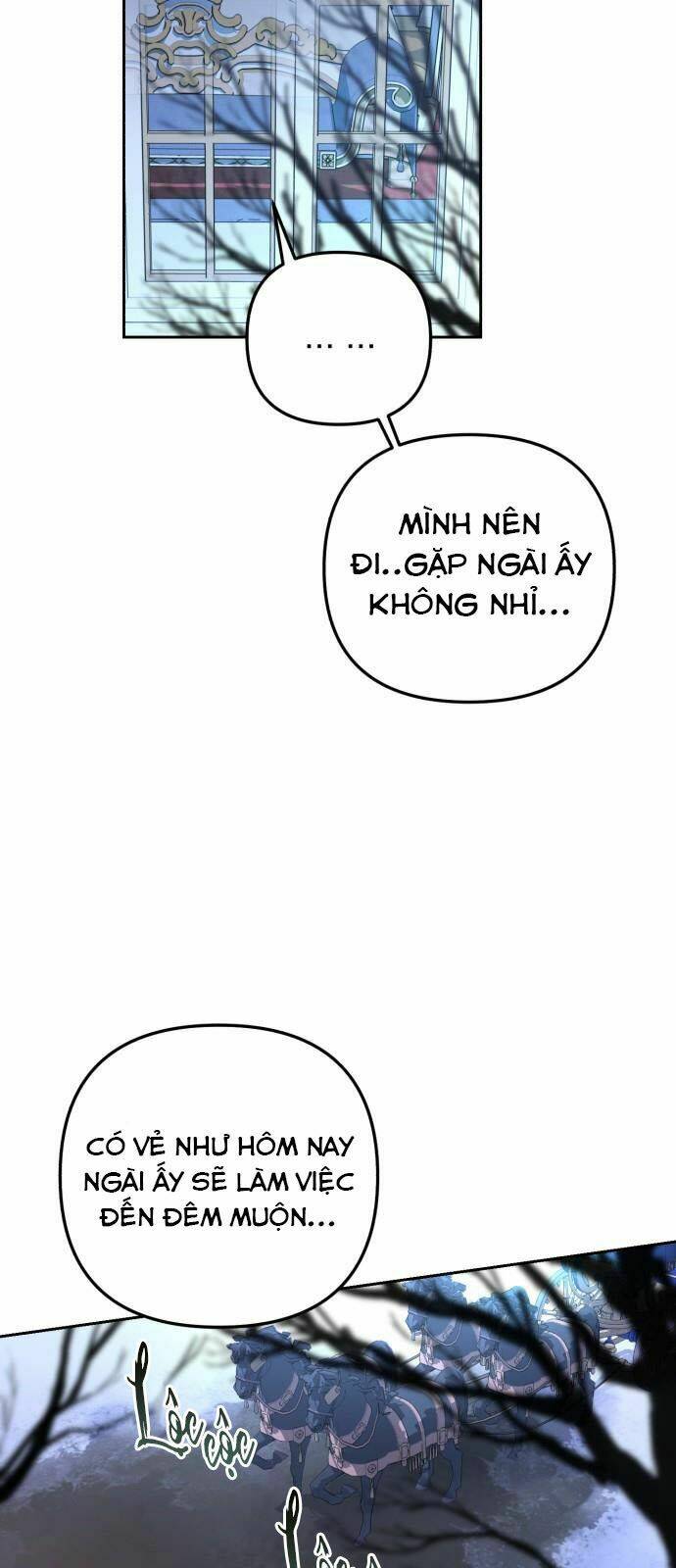 công nương mint bé nhỏ chapter 21 56