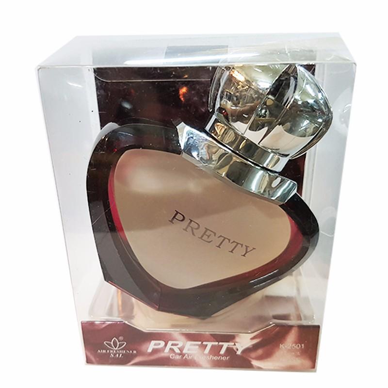 NƯỚC HOA NHẬT PRETTY TAPLO 32Ml