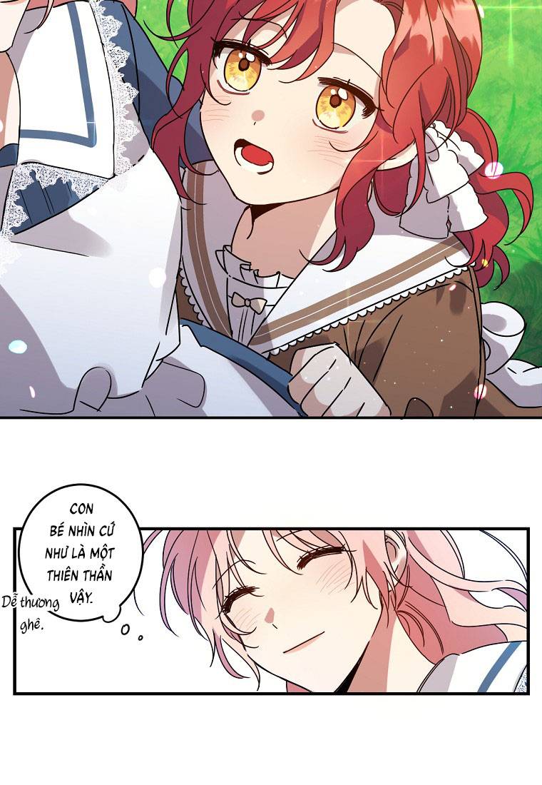 tôi nuôi dưỡng nhân vật phản diện một cách tốt nhất chapter 1 6