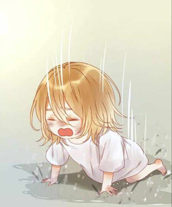 lượm được 1 tiểu hồ ly chapter 2 16