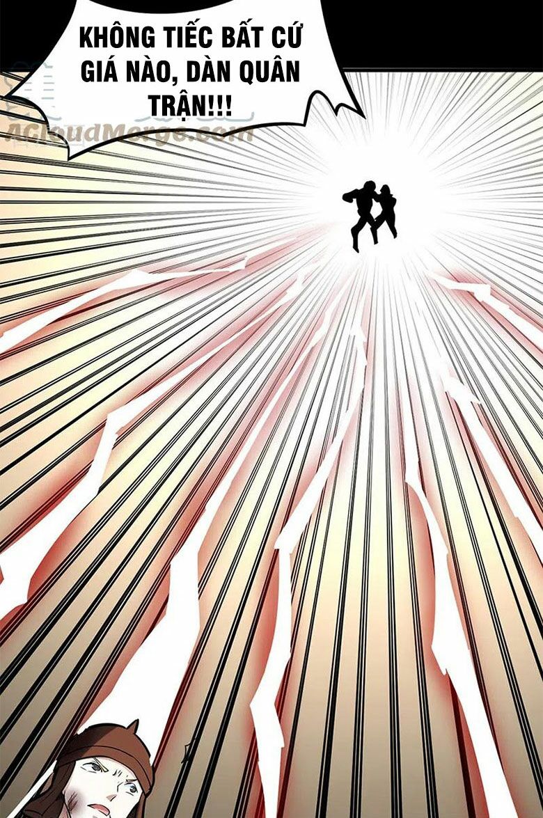 võ đạo độc tôn chapter 348 45