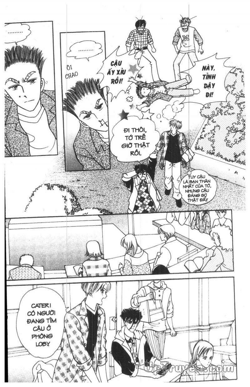 lao xao tuổi ngọc chapter 4 86