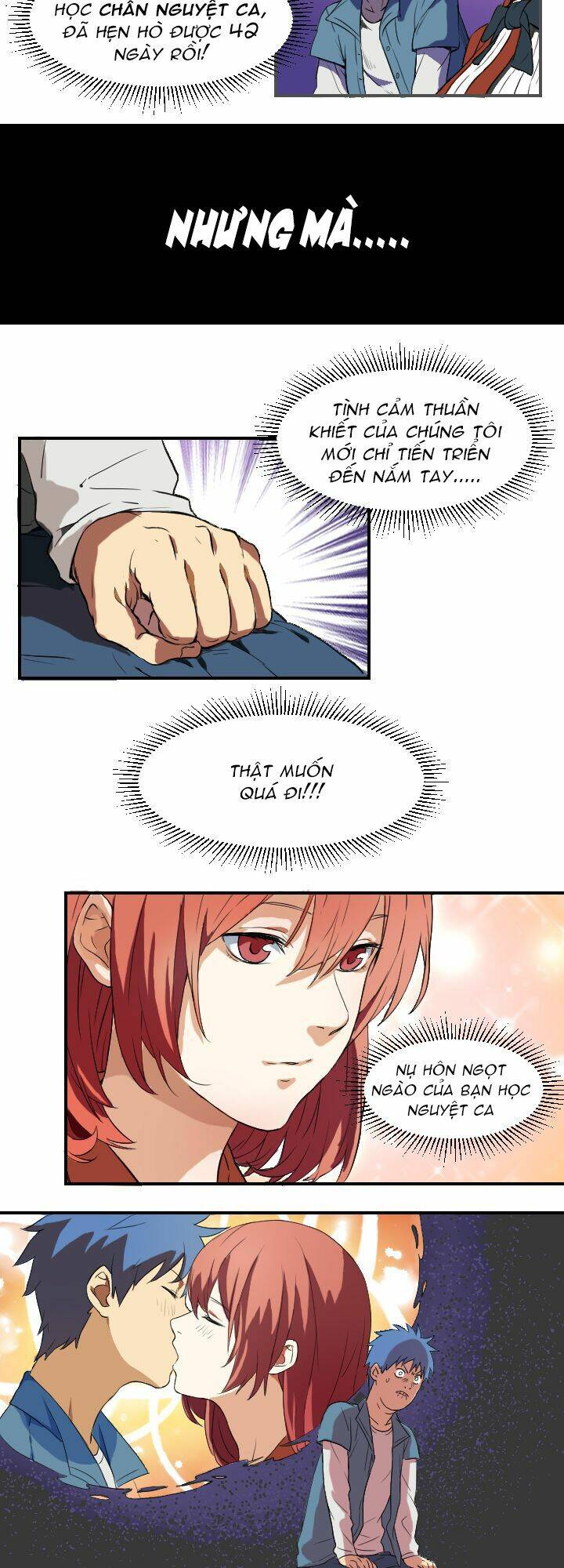 kẻ đến trị tam quốc chapter 1 3