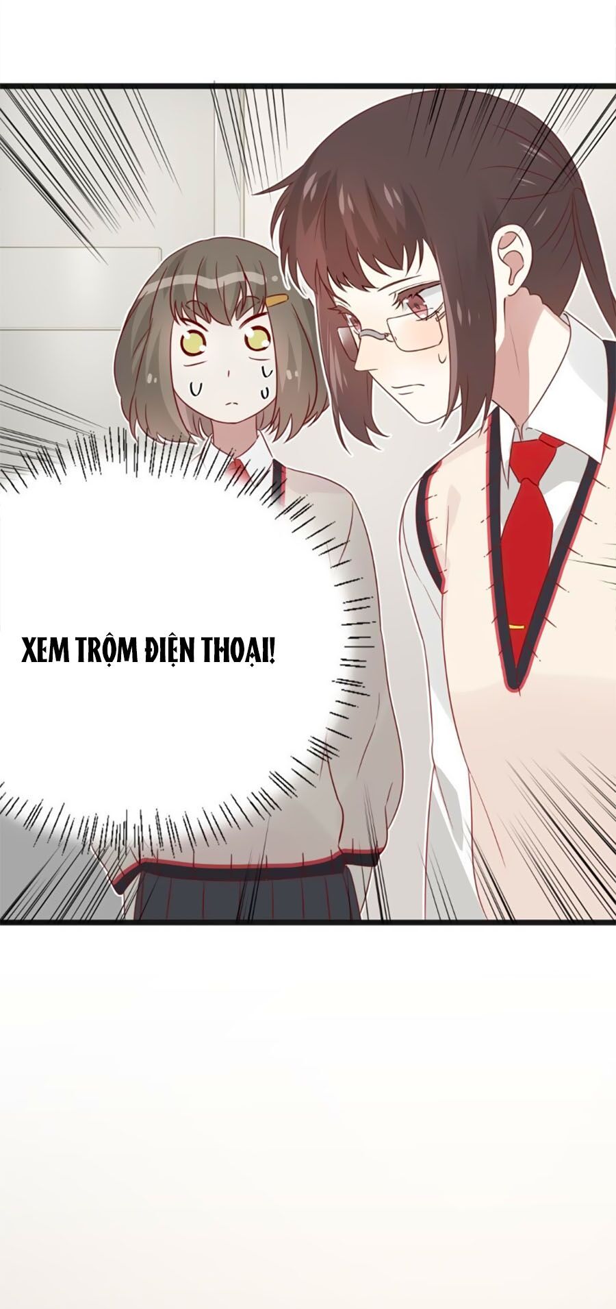 xông vào tim anh chapter 20 24